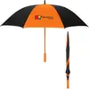 Arc Splash of Color Golf Umbrella - 60"