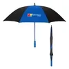 Arc Splash of Color Golf Umbrella - 60"