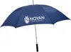 Custom Logo Windproof Umbrella - 60"