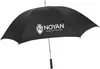 Custom Logo Windproof Umbrella - 60"