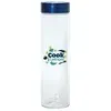 600 Ml. (20 Fl. Oz.) Single Wall Borosilicate Glass Bottle