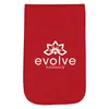 600D Notification Blocker Polyester Pouch