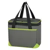 600D Polyester Bag