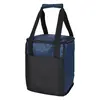 600D Polyester Cooler Bag