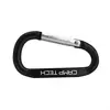 Custom Logo Carabiner (60mm)