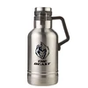 64 oz. "The Beast" Double Wall Stainless Steel Growler