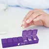 Personalized 7 Day Pill Case