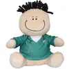 7"? Doctor or Nurse MopToppers Plush