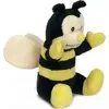 Imprinted Extra Soft Bumble Bee - 7"