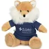 Logo Extra Soft Fox - 7"