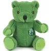 Extra Soft St. Patrick's Day Bear - 7"