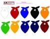 Custom Printed Extra Soft White Bear - 7"