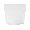 7 gram Child Resistant Pouch / Exit Bag 6" x 2 1/2" x 6"