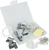 Imprinted 7-In-1 Stationery Kit