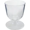 7 oz. Plastic Wine Glass