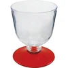 7 oz. Plastic Wine Glass