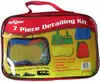 Custom Car Detailing Kit - 7-Piece