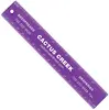 Personalized Plastic Ruler - 7-Inch