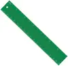 Personalized Plastic Ruler - 7-Inch