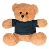 7" Plush Bear with T-Shirt