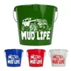 Custom Branded 7 Quart Bucket