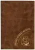 Custom Monthly Planner - Executive Vinyl Cover (7x10)