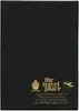 Custom Monthly Planner - Executive Vinyl Cover (7x10)