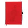 Custom Pedova UltraHyde Hardcover JournalBook (7" x 10")