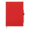 Custom Pedova UltraHyde Hardcover JournalBook (7" x 10")