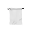 7" x 9" Full Color Canvas Pouch