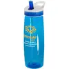 750 mL Tritan Plastic Bottle