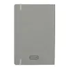 Personalized Pedova UltraHyde Soft Bound JournalBook - 8.0"H x 5.5"W