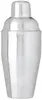 Personalized Mini Stainless Steel Cocktail Shaker - 8.4oz