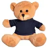 8.5" Plush Bear with T-Shirt