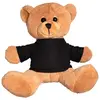 8.5" Plush Bear with T-Shirt