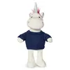 8.5" Unicorn Plush Toy