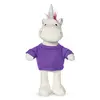 8.5" Unicorn Plush Toy