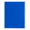 Custom FSC® Mix Remark Notebook - 8.5" x 11" (240 Pages)