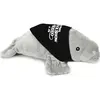 8" Aquatic Beanie Manatee