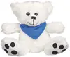 Logo Big Paw Bear - 8 ½"