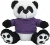 Custom Big Paw Panda - 8 ½"