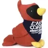 Promotional Cardinal Beanie - 8"