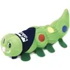 Imprinted Caterpillar Beanie - 8"