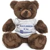 8" Cecillia Bear
