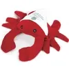 Personalized Crab Beanie - 8"