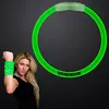 8" Glow Bracelets