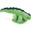 Customized Green Lizard Beanie - 8"