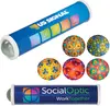 Promotional Optic Kaleidoscope - 8"