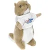 Prairie Dog Stuffed Animal - 8"