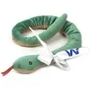 Promotional Snake Beanie - 8"